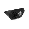 DBK Special Parts (Ducabike) Billet Rear ABS Sensor Protector for KTM DBK Special Parts (Ducabike) Billet Rear ABS Sensor Protector for KTM